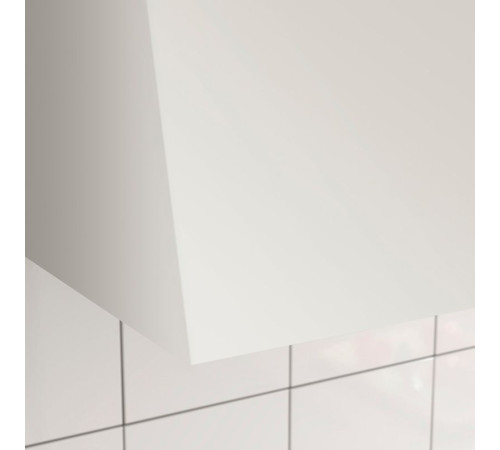 Wyciąg montowany do ściany, IKEA 300 biały FIVELSBO 506.092.22