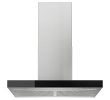 Wyciąg montowany do ściany, IKEA 500 stalowy RÄFSEBO 306.092.23