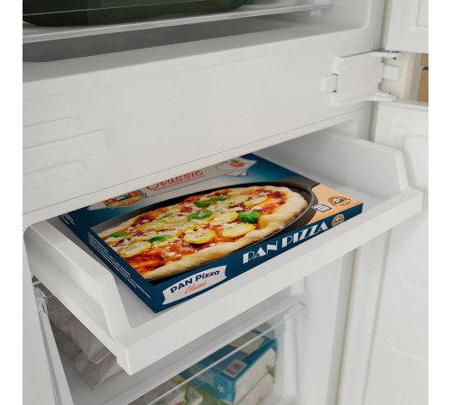 Lodówka/zamrażarka, IKEA 700 zintegrowany ÖVERNÄS 005.730.46