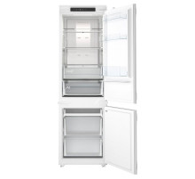Lodówka/zamrażarka, IKEA 700 zintegrowany ÖVERNÄS 005.730.46