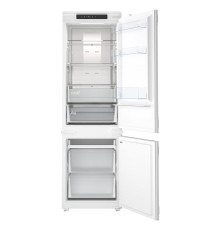 Холодильник/морозильник IKEA 700, встраиваемый, ÖVERNÄS 005.730.46