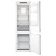 Lodówka/zamrażarka, IKEA 700 zintegrowany ÖVERNÄS 005.730.46