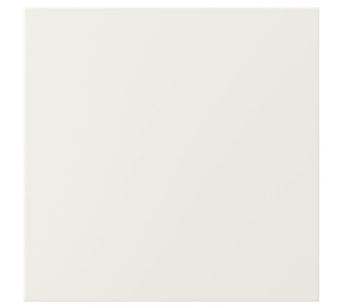 Drzwi, biały VEDDINGE 202.054.25