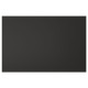 Front szuflady, Matowy antracyt NICKEBO 005.377.32