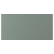 Front szuflady, Matowy szarozielony NICKEBO 405.625.50