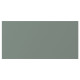 Front szuflady, Matowy szarozielony NICKEBO 905.625.43