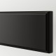 Front szuflady, czarny BODBYN 105.686.00