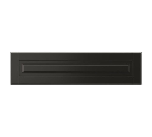 Front szuflady, czarny BODBYN 305.686.04