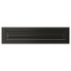 Front szuflady, czarny BODBYN 305.686.04