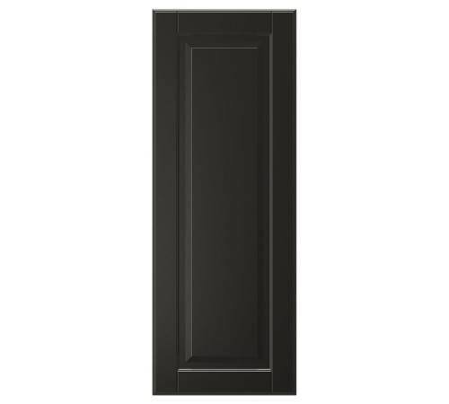 Drzwi, czarny BODBYN 505.685.80