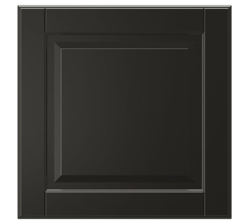 Front szuflady, czarny BODBYN 505.685.99
