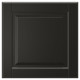 Front szuflady, czarny BODBYN 505.685.99