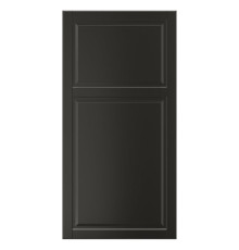 Дверь, черная BODBYN 605.685.89