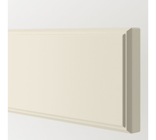 Front szuflady, kremowy BODBYN 802.054.94