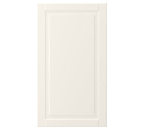 Front do zmywarki, kremowy BODBYN 802.915.52