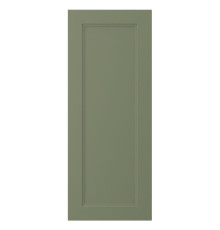 Дверь, серо-зеленая AXSTAD 105.639.52