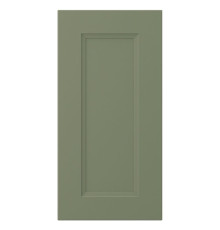 Дверь, серо-зеленая AXSTAD 505.639.50