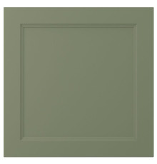 Дверь, серо-зеленая AXSTAD 605.639.64