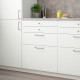 Front szuflady, biały VALLSTENA 705.416.98