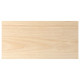 Front szuflady, imitacja jasnego jesionu ASKERSUND 003.318.68