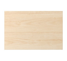 Front szuflady, imitacja jasnego jesionu ASKERSUND 003.318.73