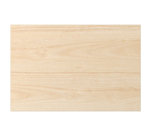 Front szuflady, imitacja jasnego jesionu ASKERSUND 003.318.73