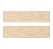 Front szuflady, imitacja jasnego jesionu ASKERSUND 203.318.67