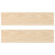 Front szuflady, imitacja jasnego jesionu ASKERSUND 203.318.67