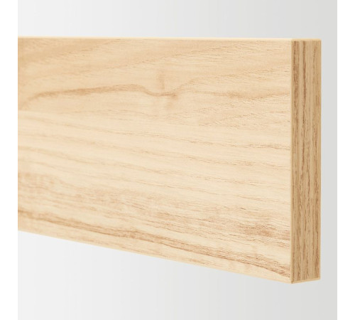 Front szuflady, imitacja jasnego jesionu ASKERSUND 203.318.67