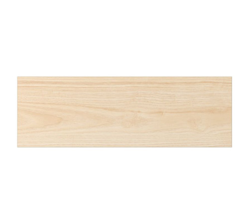 Front szuflady, imitacja jasnego jesionu ASKERSUND 203.318.72