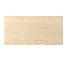 Front szuflady, imitacja jasnego jesionu ASKERSUND 303.318.76