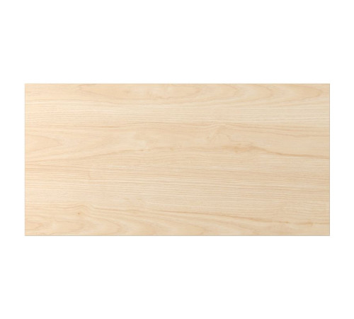 Front szuflady, imitacja jasnego jesionu ASKERSUND 303.318.76