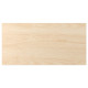 Front szuflady, imitacja jasnego jesionu ASKERSUND 303.318.76
