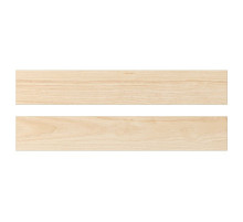 Front szuflady, imitacja jasnego jesionu ASKERSUND 403.318.71