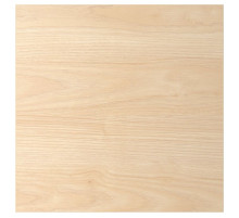 Front szuflady, imitacja jasnego jesionu ASKERSUND 603.318.70