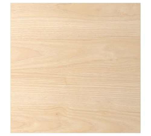Front szuflady, imitacja jasnego jesionu ASKERSUND 603.318.70