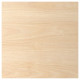 Front szuflady, imitacja jasnego jesionu ASKERSUND 603.318.70