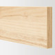 Front szuflady, imitacja jasnego jesionu ASKERSUND 803.318.74