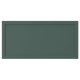 Front szuflady, ciemny szarozielony ASPUDDEN 205.953.73