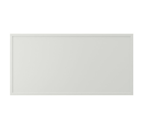 Front szuflady, jasnoszary ASPUDDEN 305.950.61
