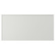 Front szuflady, jasnoszary ASPUDDEN 305.950.61