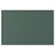 Front szuflady, ciemny szarozielony ASPUDDEN 305.953.77