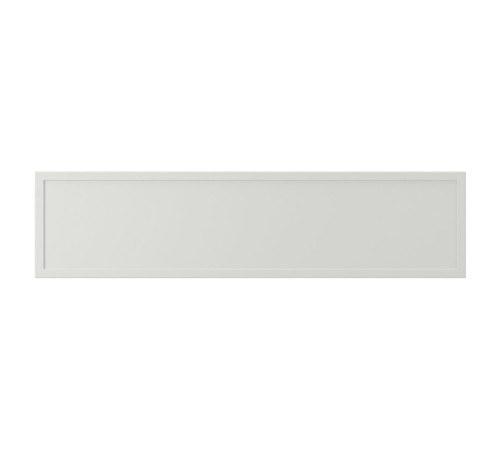 Front szuflady, jasnoszary ASPUDDEN 505.950.60