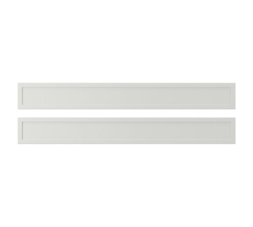 Front szuflady, jasnoszary ASPUDDEN 705.950.59