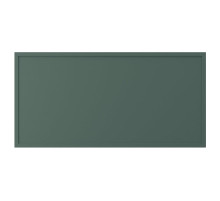 Front szuflady, ciemny szarozielony ASPUDDEN 705.953.80