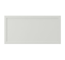 Front szuflady, jasnoszary ASPUDDEN 805.950.54