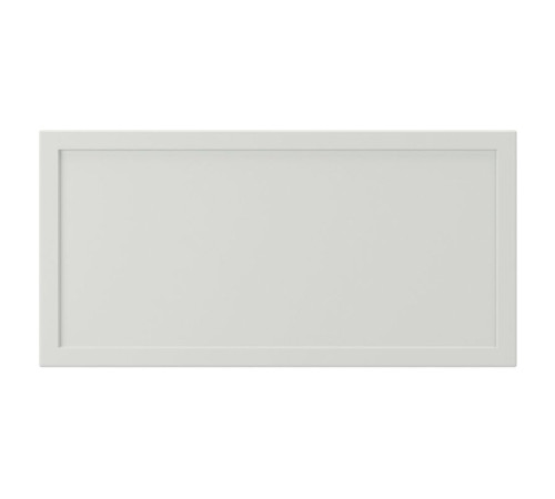 Front szuflady, jasnoszary ASPUDDEN 805.950.54