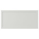 Front szuflady, jasnoszary ASPUDDEN 805.950.54