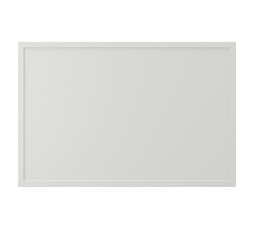 Front szuflady, jasnoszary ASPUDDEN 905.950.58