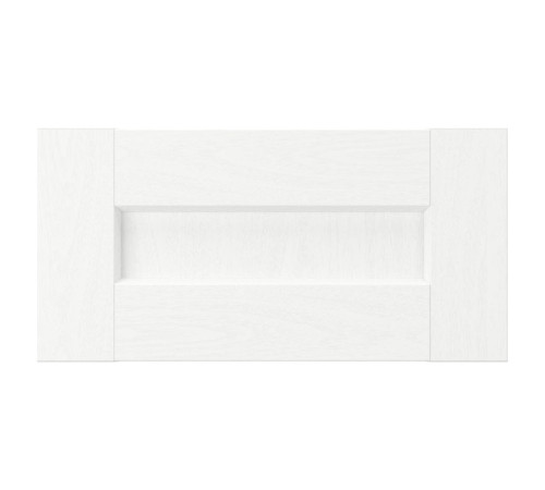 Front szuflady, biały imitacja drewna ENKÖPING 305.057.77
